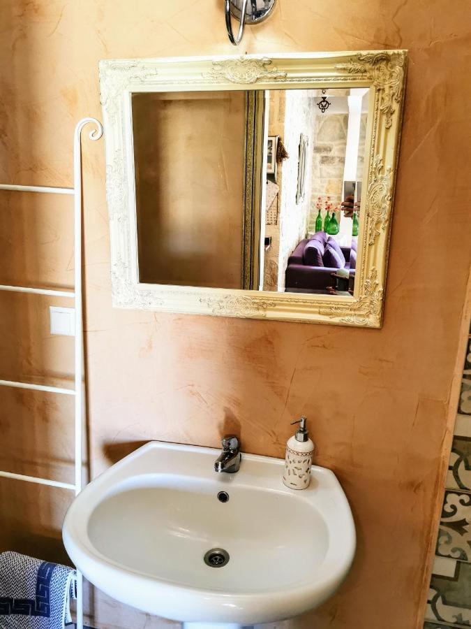 Aelia Apartment Kamilari Luaran gambar