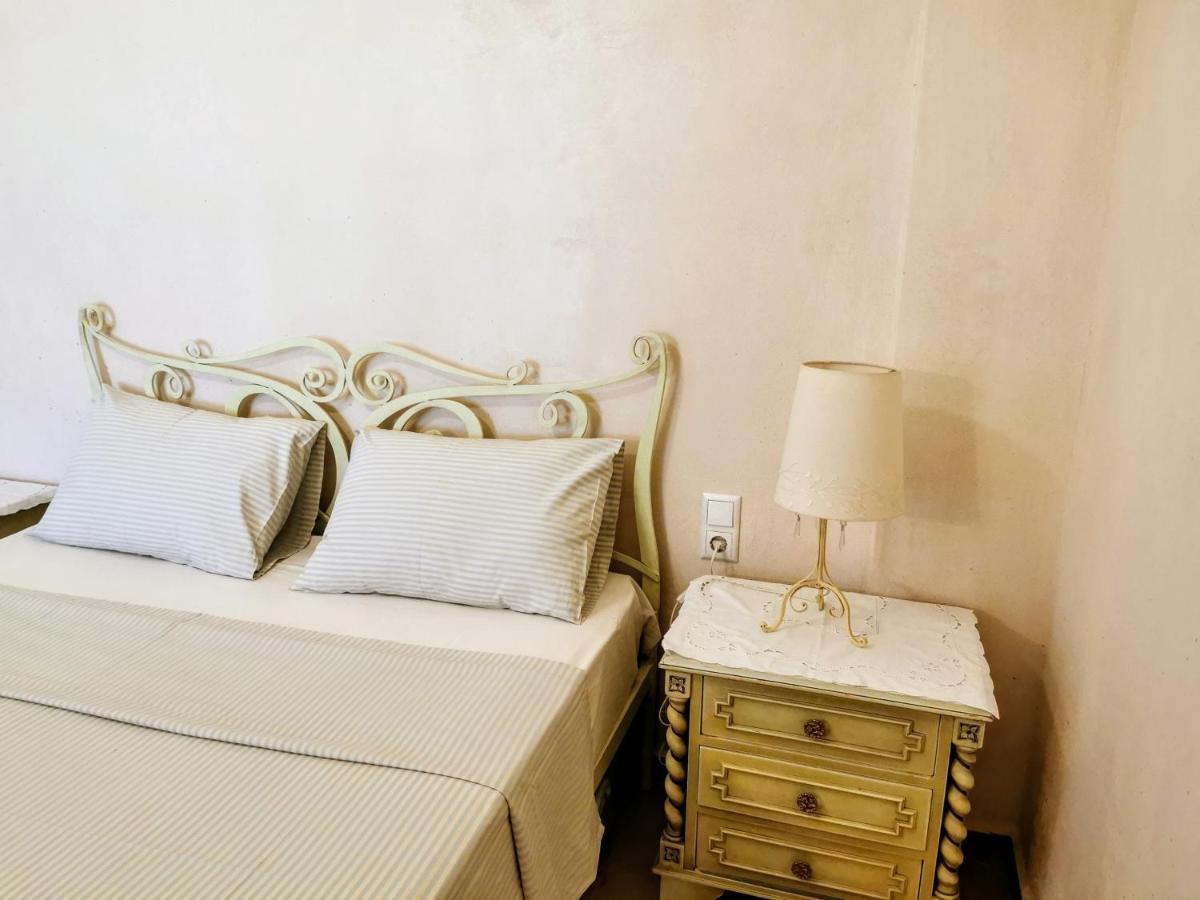 Aelia Apartment Kamilari Luaran gambar
