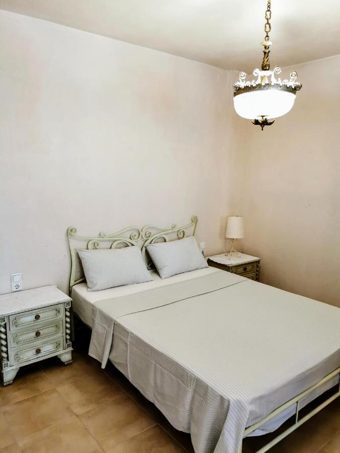 Aelia Apartment Kamilari Luaran gambar