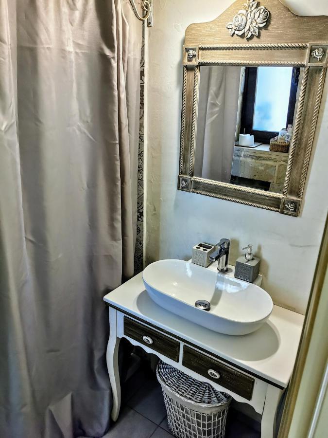 Aelia Apartment Kamilari Luaran gambar