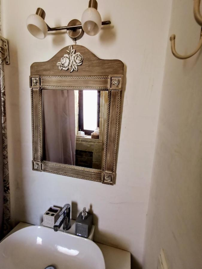 Aelia Apartment Kamilari Luaran gambar